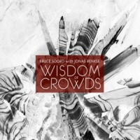 Wisdom of crowds - WISDOM OF CROWDS